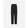 Nike Jordan Cargo Double Jr - Pantalone - Nero