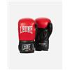Leone Thunder - Guantoni Boxe - Rosso