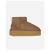 Emu Stinger Micro Flatform W - Scarponcino - Donna - Nero
