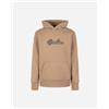 Nike Jordan Fg Maranza Jr - Felpa - Beige