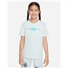 Nike Inter 25-26 Play Jr - Abbigliamento Calcio Ufficiale - Blu