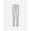 Firefly Cargo Jr - Pantalone - Grigio