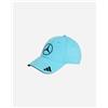 Adidas Mercedes Bb Lt - Cappellino - Blu