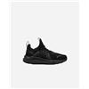 Puma Softride Enzo 5 Ps Jr - Scarpe Sneakers - Nero