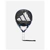 Adidas Cross It Carbon Ctrl - Racchetta Padel Performance - Blu