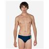 Aquarapid Phebo M - Slip Piscina - Uomo - Blu