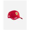 Puma Ferrari Replica Hamilton Jr - Cappellino - Viola