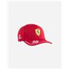Puma Ferrari Replica Leclerc Jr - Cappellino - Viola
