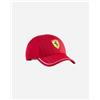 Puma Ferrari Replica Team - Cappellino - Uomo - Viola