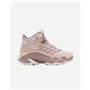 Merrell Moab Speed 2 Mid Gtx W - Scarpe Escursionismo - Donna - Rosa
