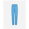 Nike Jordan Brooklyn Legend Ue Jr - Pantalone - Blu