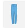 Nike Jordan Brooklyn Legend Ue Jr - Pantalone - Blu