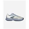 Babolat Jet Mach 3 Clay M - Scarpe Tennis - Uomo - Bianco
