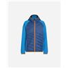 Mckinley Sagan Ii Jr - Giacca Outdoor - Blu
