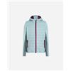 Mckinley Sagan Ii Jr - Giacca Outdoor - Verde