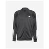 Adidas Club M - Giacca Tennis - Uomo - Nero