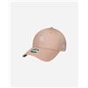New Era 940 New York Yankees Mini Logo W - Cappellino - Donna - Rosa