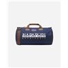 Napapijri Bering 3 - Borsa - Blu