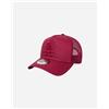 New Era 9forty Mlb League Los Angeles Dodgers Trucker - Cappellino - Rosso