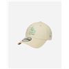 New Era 9forty Mlb Team Outline Los Angeles - Cappellino - Beige