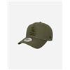 New Era 9forty Mlb Tonal Outline Los Angeles - Cappellino - Verde
