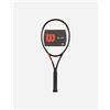 Wilson Clash 100 V3.0 Jr - Telaio Tennis - Nero