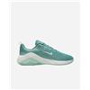 Nike Bella 7 W - Scarpe Training - Donna - Verde