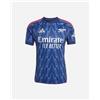 Adidas Arsenal Away 25-26 M - Maglia Calcio Ufficiale - Uomo - Color Mix
