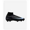 Nike Mercurial Zoom Superfly 10 Pro Fg M - Scarpe Calcio - Uomo - Nero