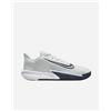 Nike Precision 7 M - Scarpe Basket - Uomo - Grigio
