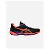 Asics Solution Speed Padel M - Scarpe Tennis - Uomo - Nero