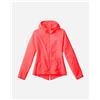 Brooks Canopy W - Giacca Running - Donna - Rosso