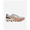 On Cloudmonster 2 M - Scarpe Running - Uomo - Bianco