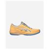 Asics Solution Swift 2 Padel W - Scarpe Padel - Donna - Arancione