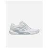 Asics Gel Challenger 15 Clay W - Scarpe Tennis - Donna - Bianco