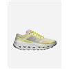 On Cloudultra 3 W - Scarpe Trail - Donna - Giallo
