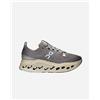 On Cloudsurfer Max W - Scarpe Running - Donna - Grigio