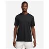 Nike Run Pinnacle M - T-shirt Running - Uomo - Nero