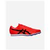 Asics Hyper Ld 6 M - Scarpe Running - Uomo - Rosso