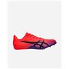 Asics Hypersprint 8 M - Scarpe Running - Uomo - Rosso
