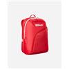Wilson Tour Padel Backpack - Fodero - Rosso