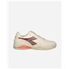 Diadora Blushield Torneo 3 Clay W - Scarpe Tennis - Donna - Bianco