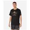 Asics Fujitrail M - T-shirt Running - Uomo - Nero