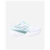 Diadora Nucleo 2 W - Scarpe Running - Donna - Bianco