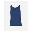 Diadora Icon W - T-shirt Tennis - Donna - Blu