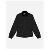 Diadora Windbreaker W - Giacca Running - Donna - Nero