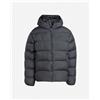 Adidas Originals Puffer Trefoil M - Giubbotto - Uomo - Nero