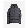 Adidas Originals Puffer Trefoil M - Giubbotto - Uomo - Nero