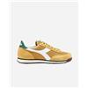 Diadora Cross M - Scarpe Sneakers - Uomo - Oro