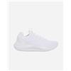 Under Armour Dynamic 2 W - Scarpe Training - Donna - Bianco